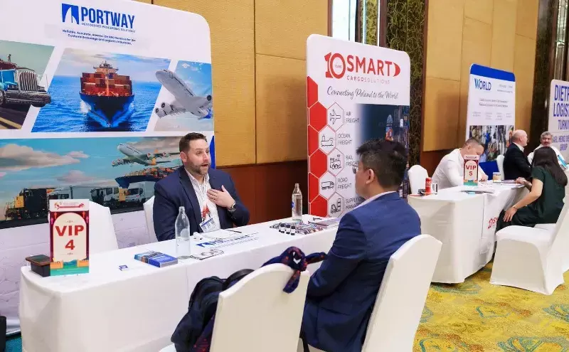 WCAworld launches GAA NEO to link new and established forwarders