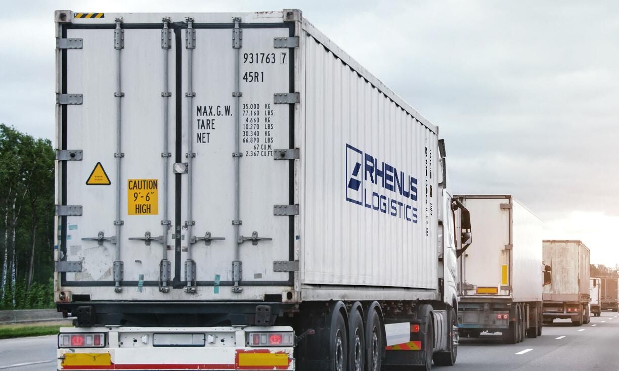 Rhenus Group expands Asia Pacific road freight network