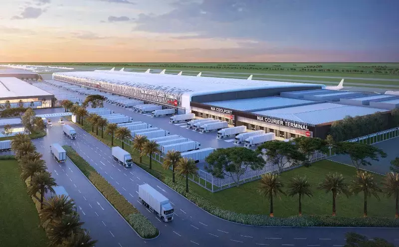 AISATS inks MoU with Samsung SDS for Noida cargo terminal
