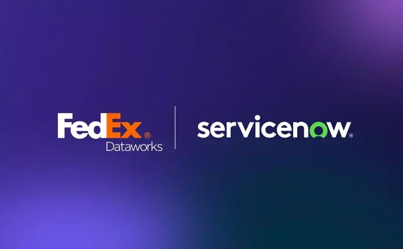 FedEx, ServiceNow launch AI supply chain solution globally