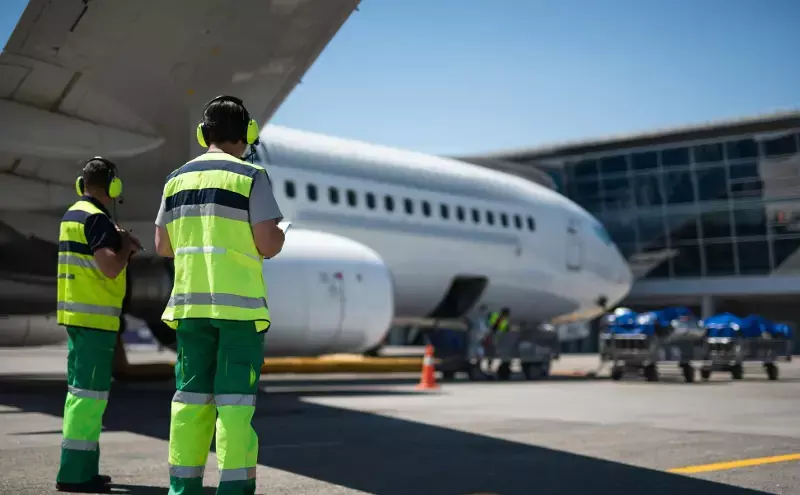 Expeditors Q1 2026: Air Freight growth drives revenue