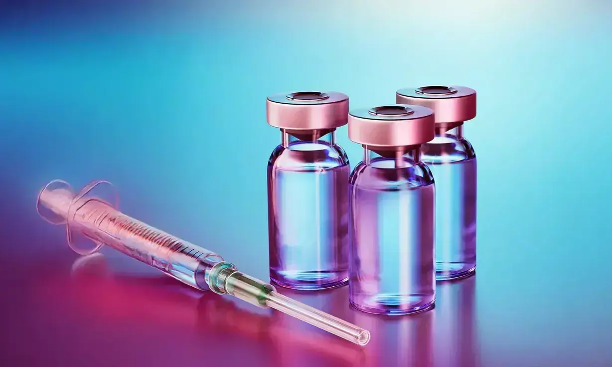 Qatar Airways Cargo launches FlexTemp for pharma shipments Qatar Airways Cargo launches FlexTemp for pharma shipments