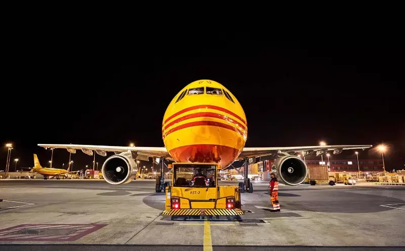 DHL Express launches AI tool to automate customs item details