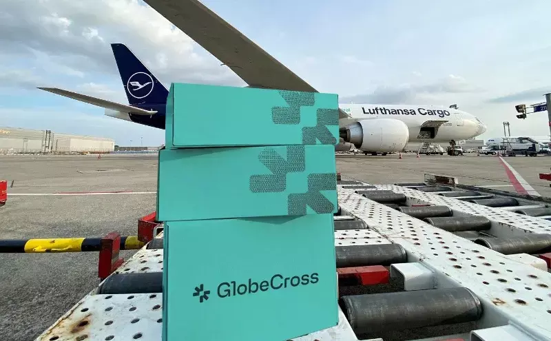 Lufthansa Cargo launches GlobeCross for cross-border logistics
