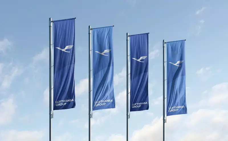 Lufthansa Cargo lifts Q1 profit 35% as Middle East crisis tightens supply