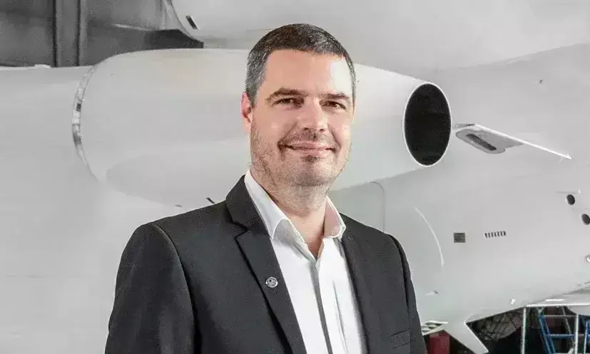 ACS appoints Nick Harris as Airline Liaison Director for MEISC
