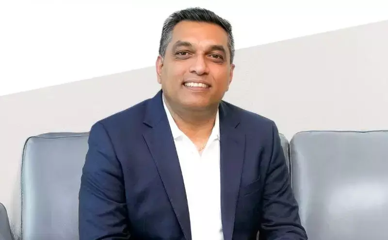 EFL Global appoints Rooso Ramachandran as Global CEO