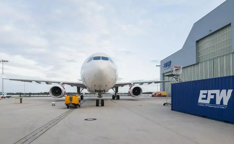 Convert, build, or both: Air Cargos biggest capital question