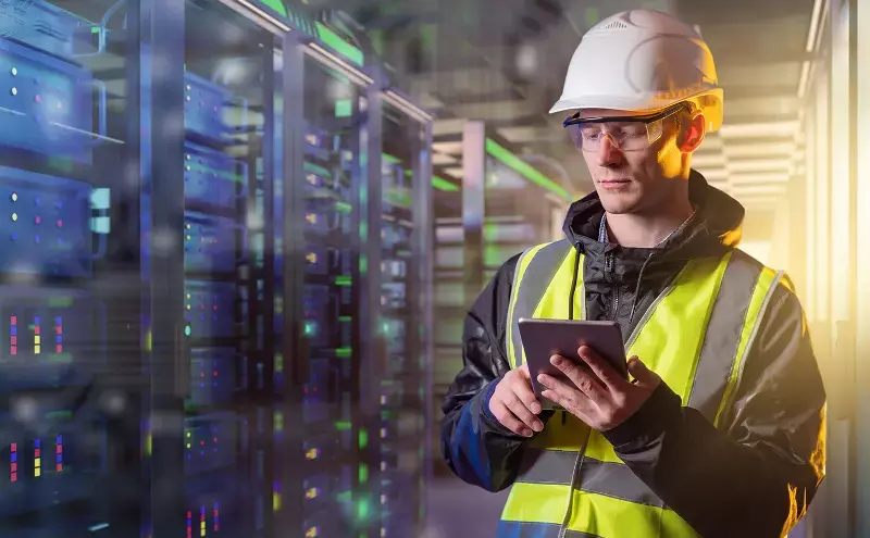 Flying compute economy: How air cargo carries AI infrastructure