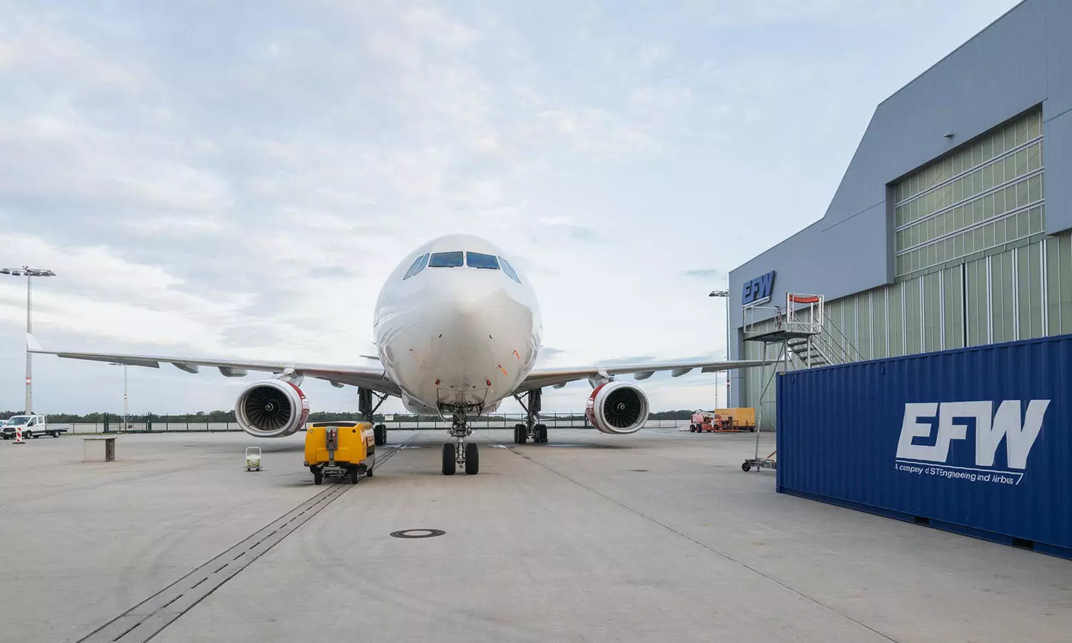 Convert, build, or both: Air Cargos biggest capital question Convert, build, or both: Air Cargos biggest capital question