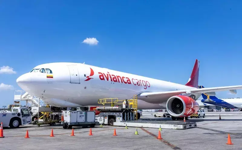 Behind every Mother’s Day bouquet is a global cargo race