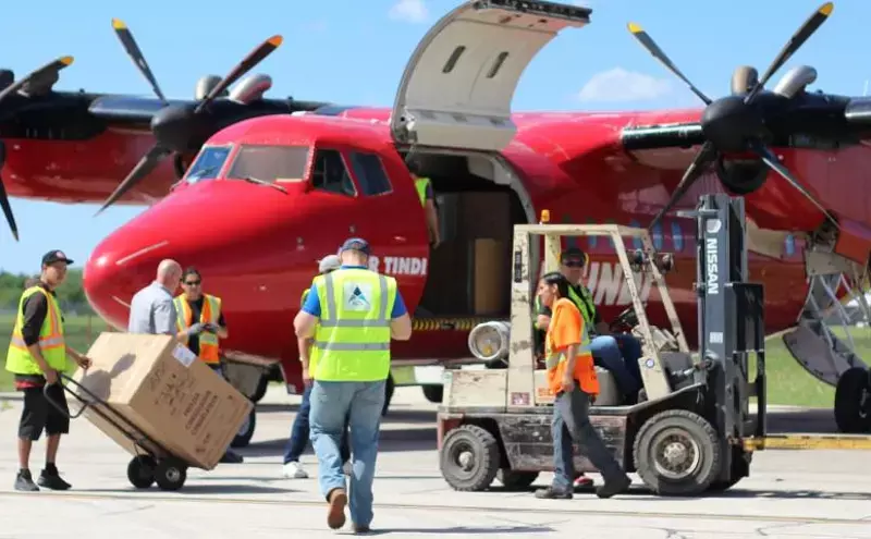 Air Charter Service reports 35% revenue growth in Q1