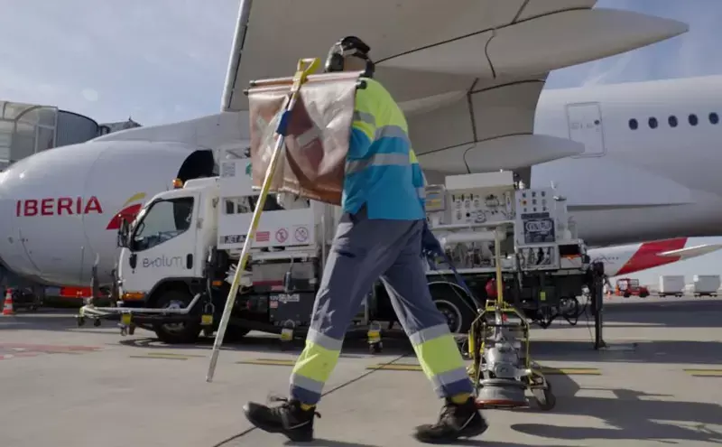 IAG records powerful Q1 earnings amid cargo headwinds