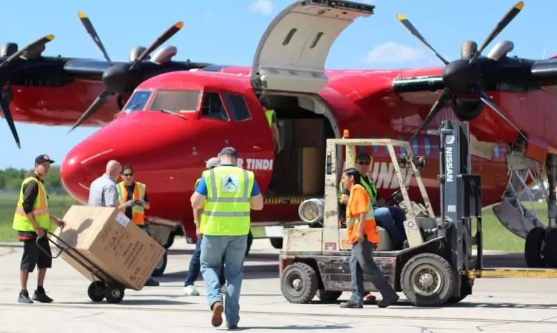 Air Charter Service reports 35% revenue growth in Q1 Air Charter Service reports 35% revenue growth in Q1
