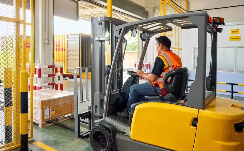 DHL Express launches heavyweight service for cargo up to 3,000 kg