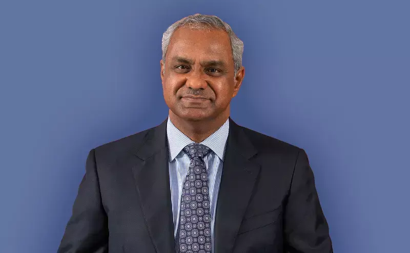 Nabil Sultan appointed CEO of dnata from 15 June 2026
