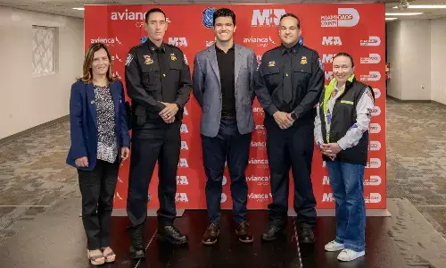 Avianca Cargo moves 21,000 tonnes of flowers for Mother’s Day