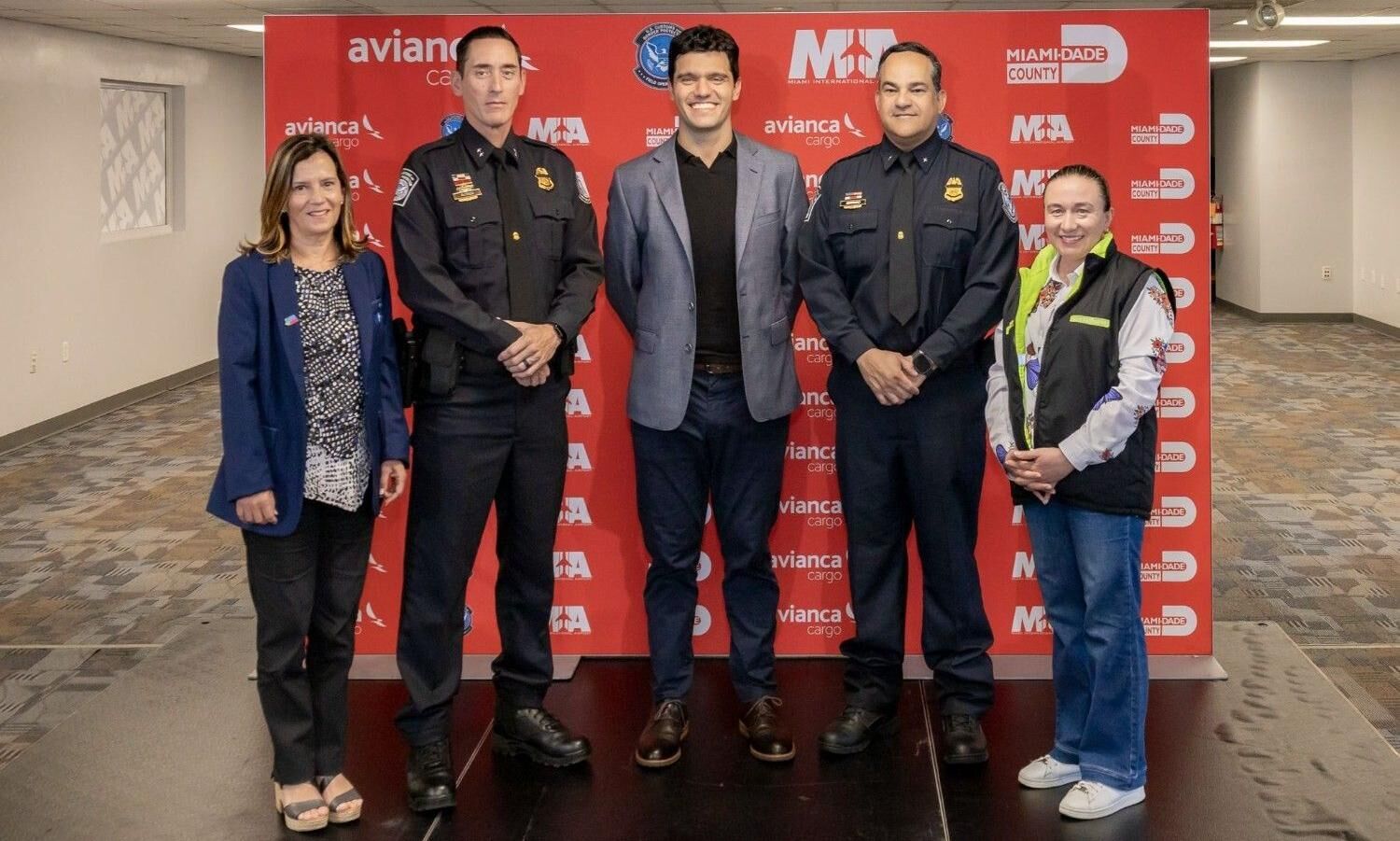 Avianca Cargo moves 21,000 tonnes of flowers for Mother’s Day