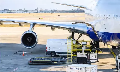 Brookfield to acquire World Freight Company from PAI and EQT Brookfield to acquire World Freight Company from PAI and EQT