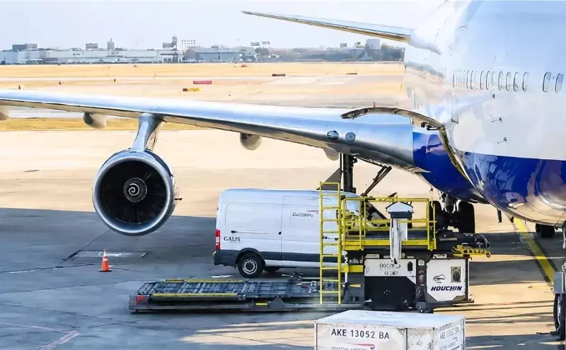 Brookfield to acquire World Freight Company from PAI and EQT