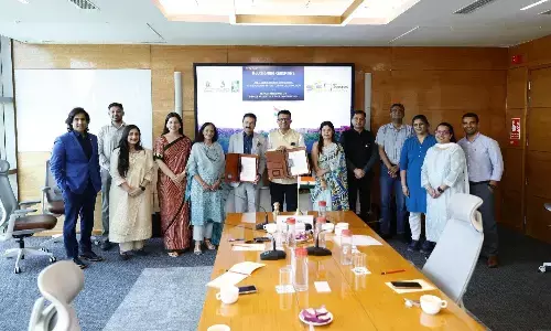 Skyways, JGBS partner to build logistics skills for youth