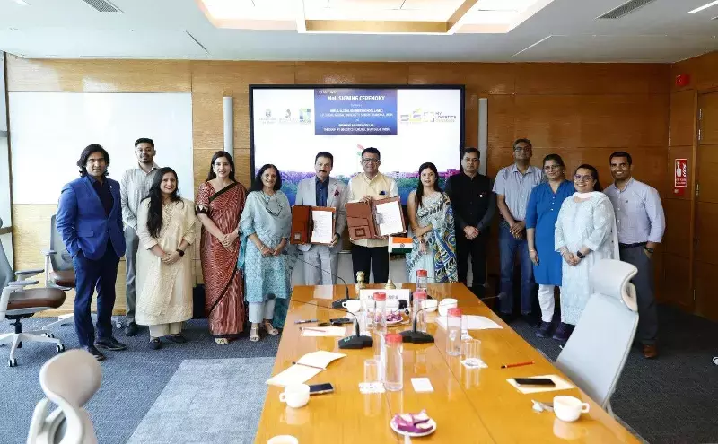 Skyways, JGBS partner to build logistics skills for youth