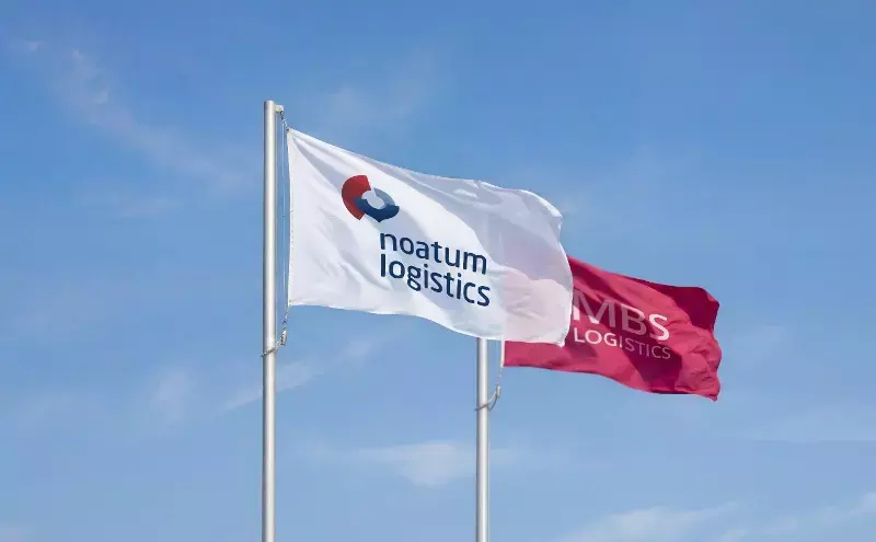 AD ports expands global reach with MBS Logistics acquisition
