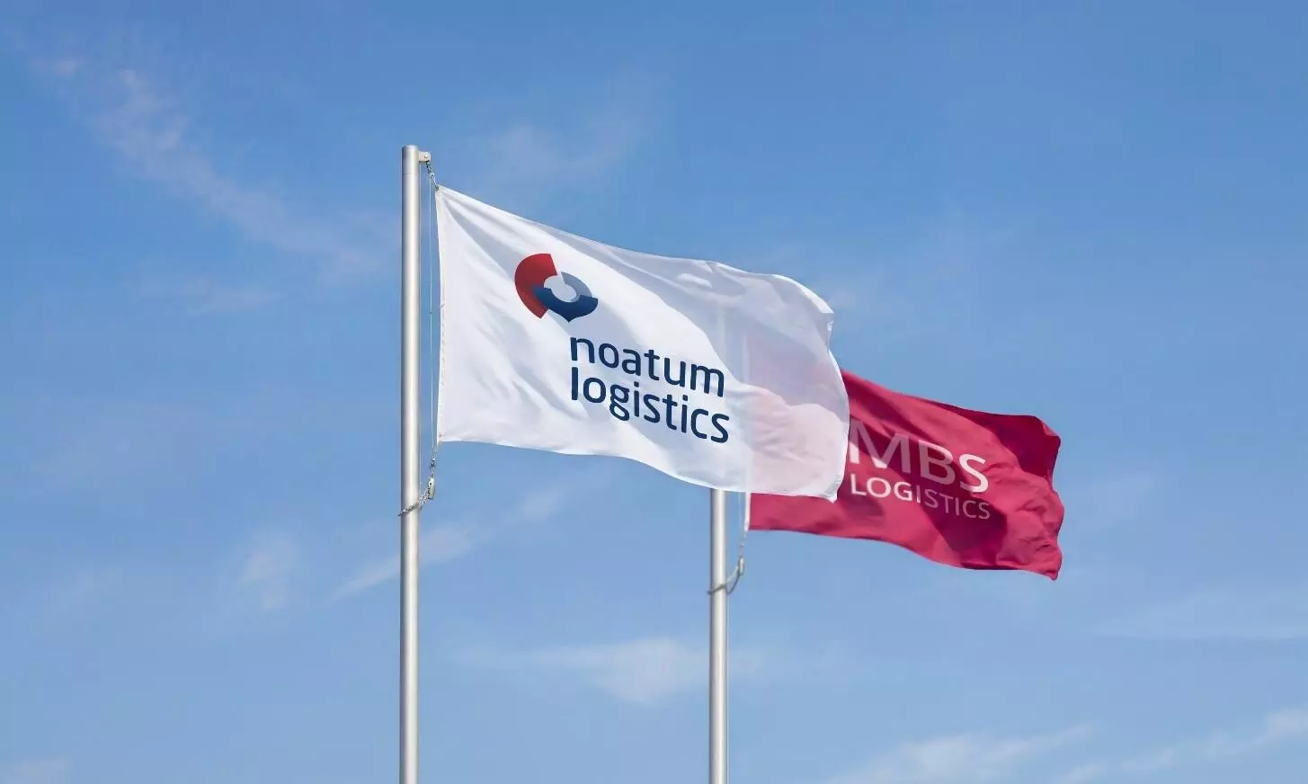 AD ports expands global reach with MBS Logistics acquisition AD ports expands global reach with MBS Logistics acquisition