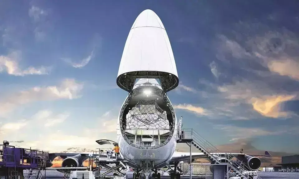 Global GSA Group maintains cargo stability amid Middle East disruption Global GSA Group maintains cargo stability amid Middle East disruption