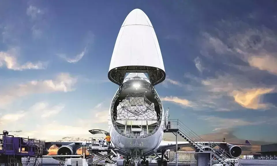 Global GSA Group maintains cargo stability amid Middle East disruption Global GSA Group maintains cargo stability amid Middle East disruption
