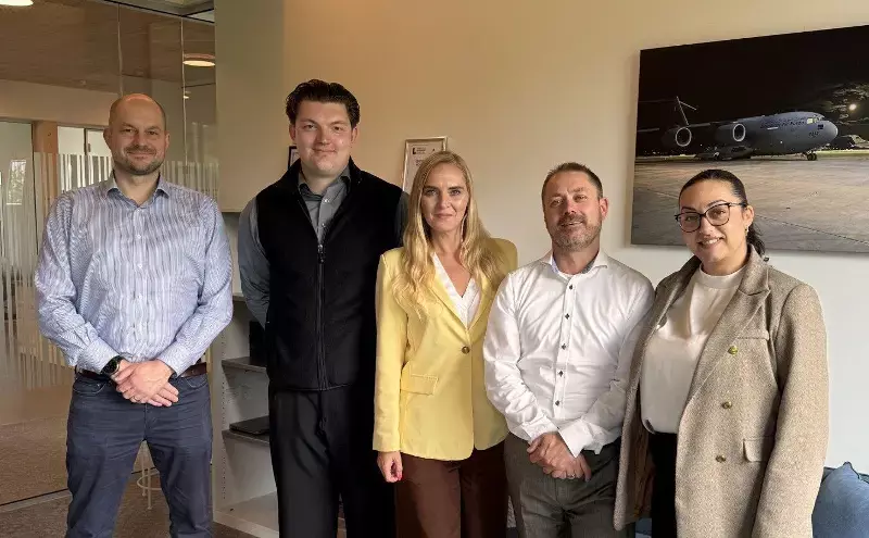 Air Charter Service expands Germany network with Stuttgart office