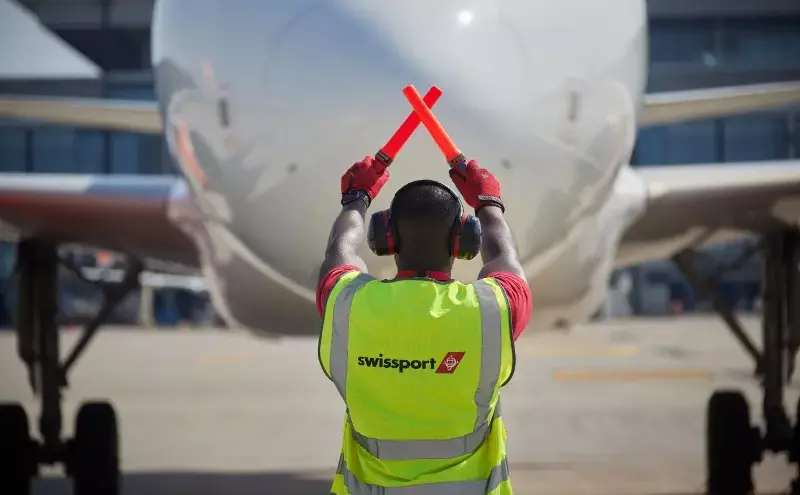 Swissport to acquire Swiftair Maroc, enters Morocco cargo market