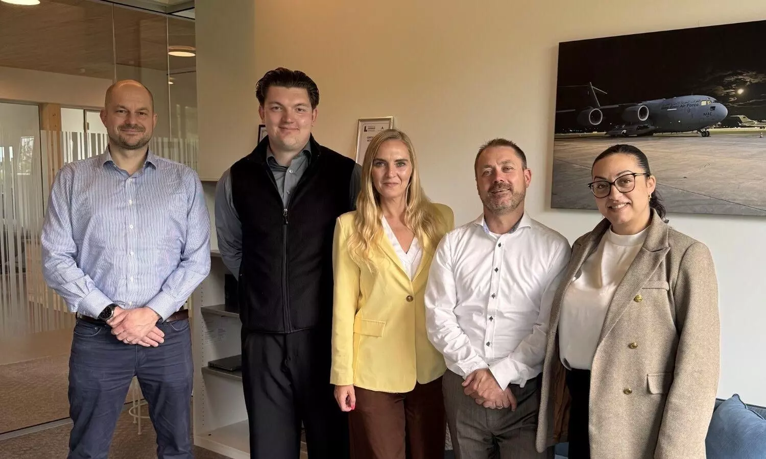 Air Charter Service expands Germany network with Stuttgart office Air Charter Service expands Germany network with Stuttgart office