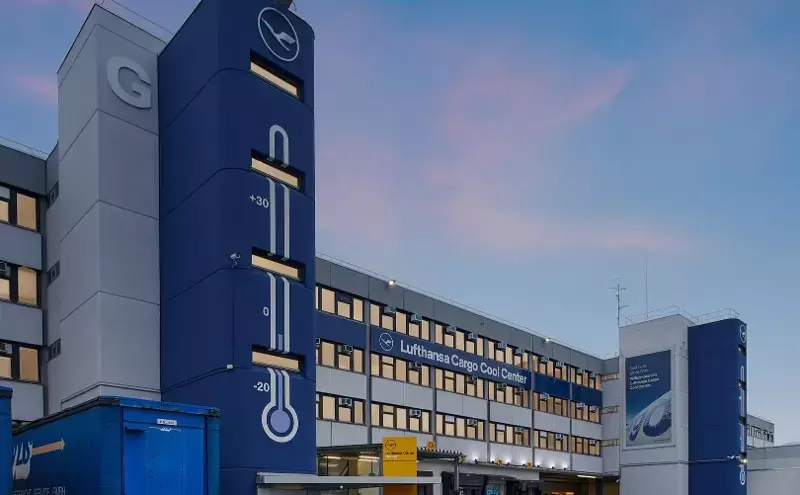 Lufthansa Cargo secures IATA CEIV Pharma certification till 2029