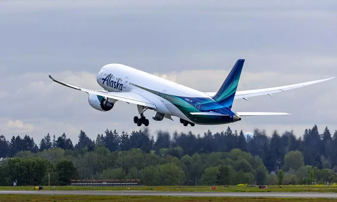 Alaska Air Cargo to operate daily London-Seattle freight corridor Alaska Air Cargo to operate daily London-Seattle freight corridor