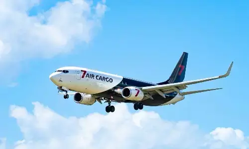 7Air to boost fleet capacity with Boeing 767 freighter addition