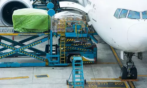 Asia Pacific air cargo rebounds as global tonnages edge higher Asia Pacific air cargo rebounds as global tonnages edge higher