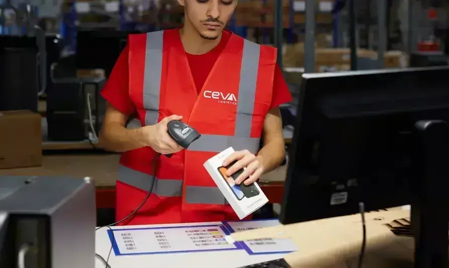 How DLS is making reverse logistics central to tech supply chains How DLS is making reverse logistics central to tech supply chains