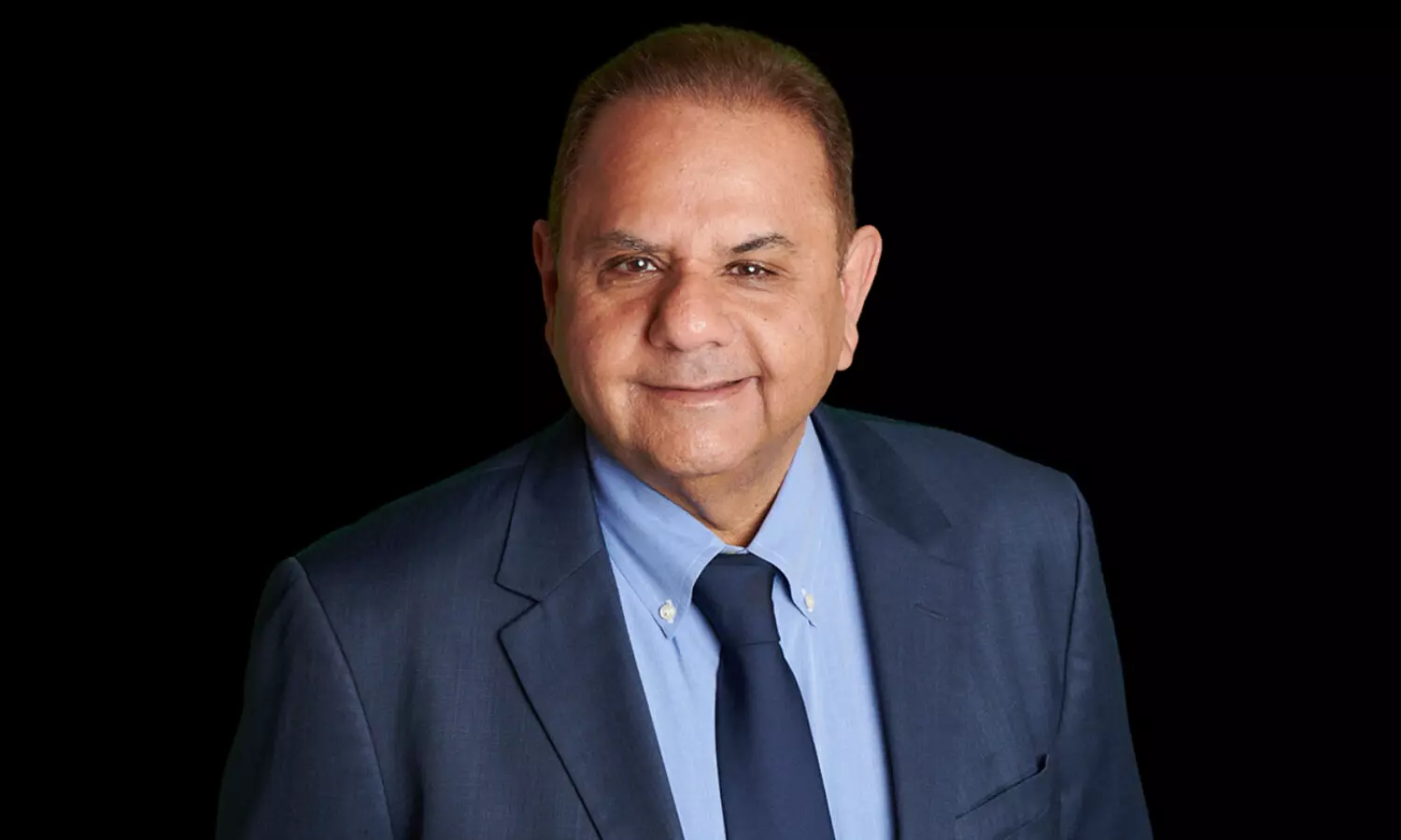 TIACA names Cargojet founder Ajay Virmani to Hall of Fame TIACA names Cargojet founder Ajay Virmani to Hall of Fame
