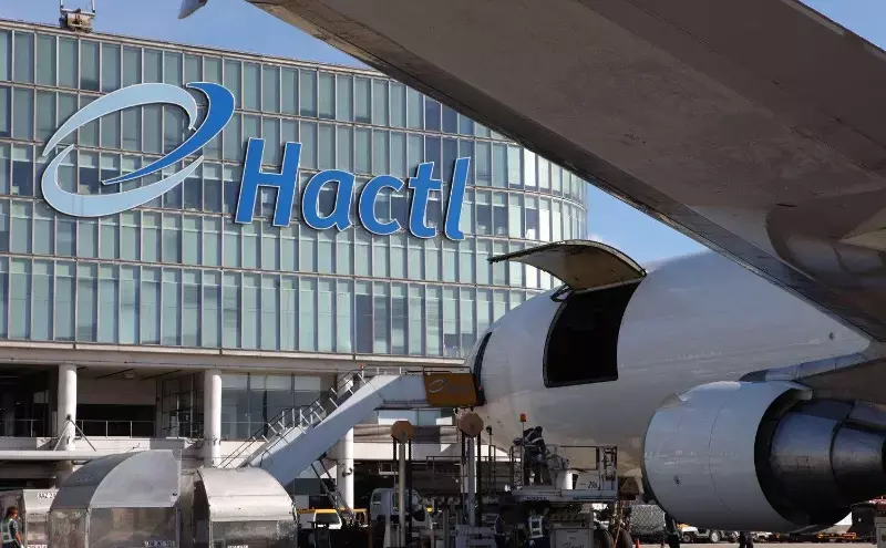 HACTL wins TIACA sustainability award for circular cargo packaging