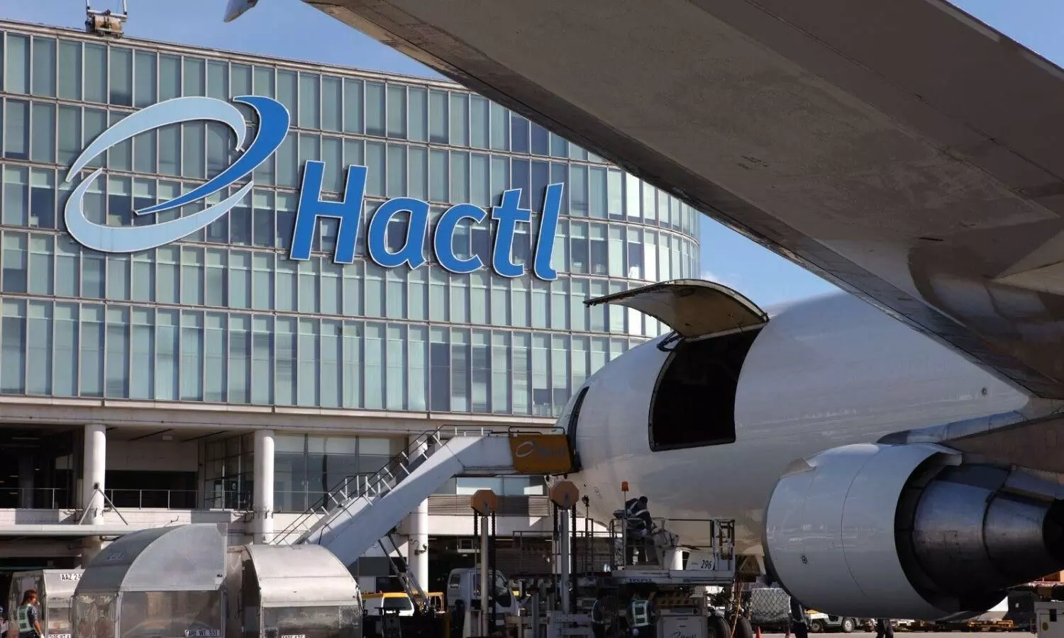 HACTL wins TIACA sustainability award for circular cargo packaging HACTL wins TIACA sustainability award for circular cargo packaging