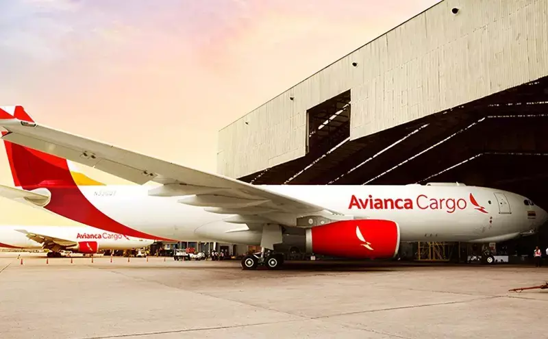 Avianca Cargo to meet Transport Canadas PACT requirements