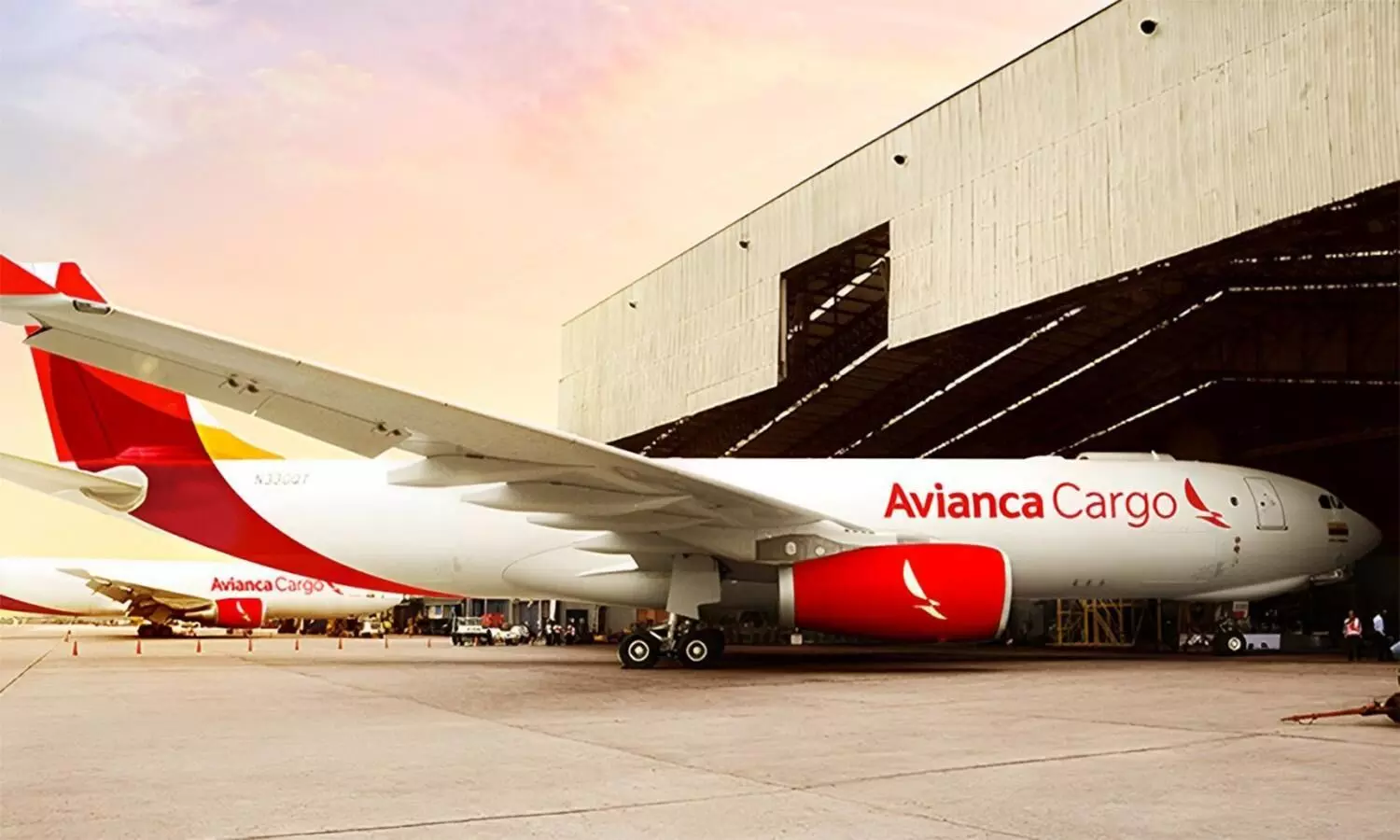 Avianca Cargo to meet Transport Canadas PACT requirements Avianca Cargo to meet Transport Canadas PACT requirements