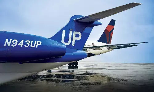 Wheels Up completes global brand shift under single identity Wheels Up completes global brand shift under single identity