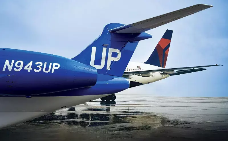 Wheels Up completes global brand shift under single identity Wheels Up completes global brand shift under single identity