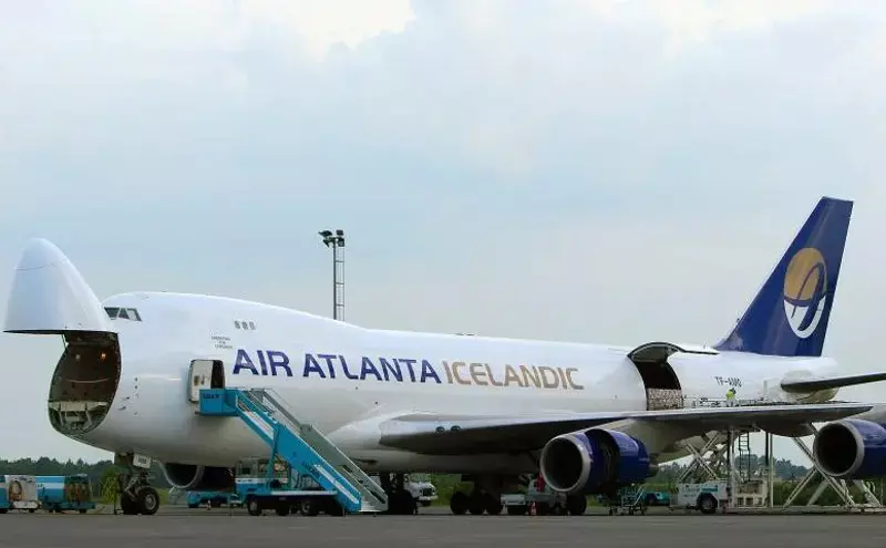 Atlas Air acquires 49% stake in Air Atlanta through strategic deal