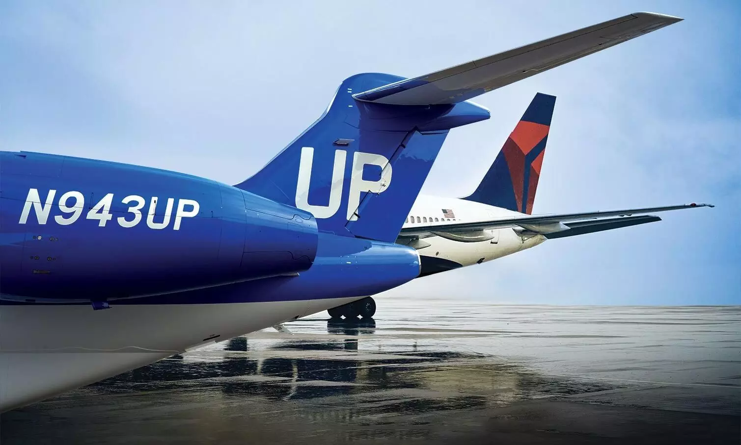 Wheels Up completes global brand shift under single identity Wheels Up completes global brand shift under single identity