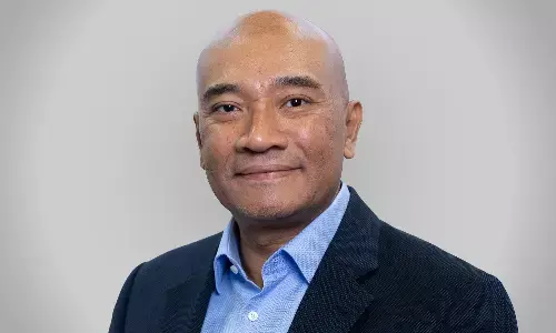 Asok Kumar named Expolanka Group CEO; continues as Morrison CEO Asok Kumar named Expolanka Group CEO; continues as Morrison CEO