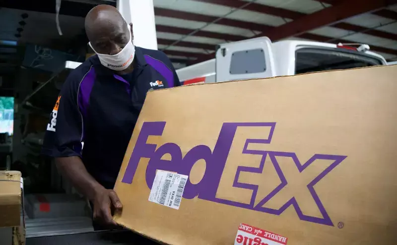 FedEx completes freight spin-off as independent LTL carrier