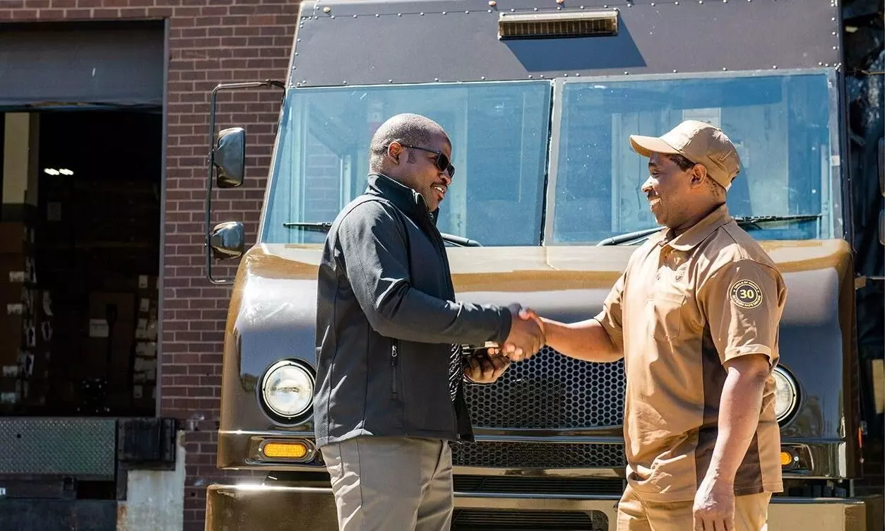 UPS invests $50 million and expands Mexico air freight network UPS invests $50 million and expands Mexico air freight network